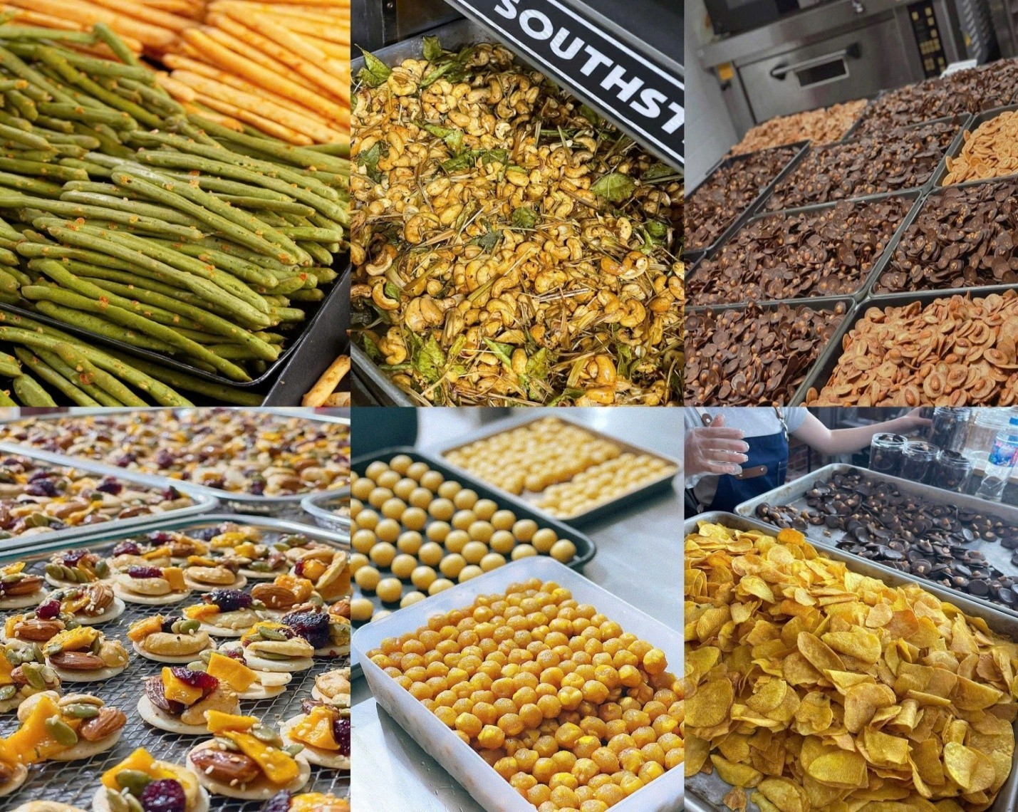 Bỏ biên chế nhà nước để theo đuổi nghề làm bánh: Câu chuyện khởi nghiệp của cô gái 9X và Tiệm bánh Vân Anh