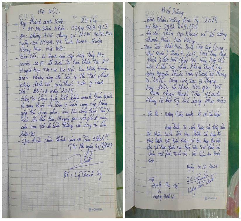 Lương y Bùi Văn Sách và hướng tiếp cận y học cổ truyền trong hỗ trợ điều trị ung thư, suy tủy xương và xuất huyết giảm tiểu cầu vô căn