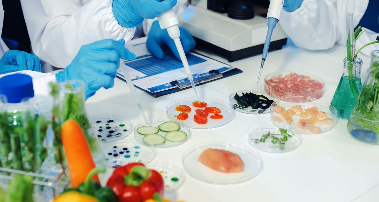 Bộ Y tế công bố danh sách 34 cơ sở kiểm nghiệm an toàn thực phẩm