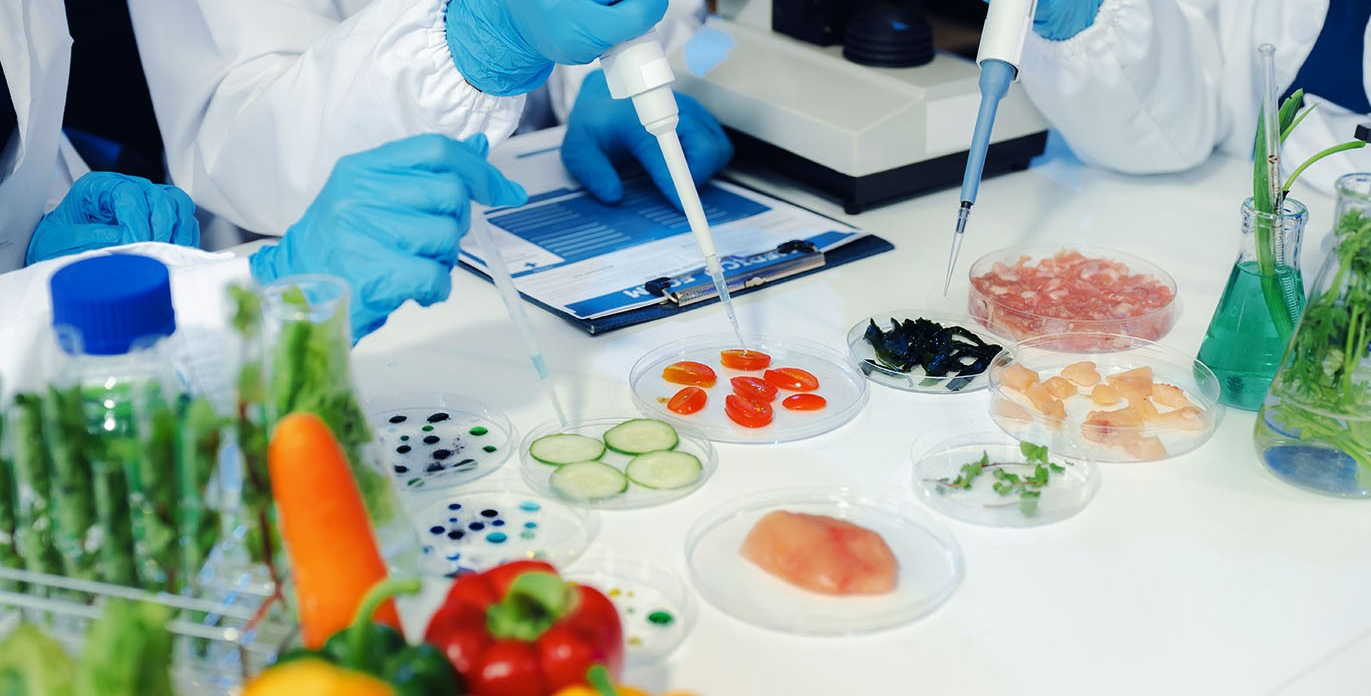 Bộ Y tế công bố danh sách 34 cơ sở kiểm nghiệm an toàn thực phẩm