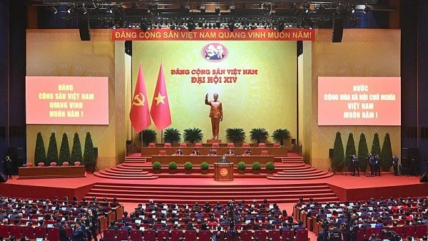 Đẩy mạnh việc nghiên cứu, học tập và triển khai thực hiện Nghị quyết Đại hội đại biểu toàn quốc lần thứ XIV của Đảng vào cuộc sống