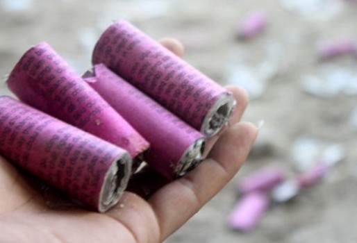 Gia tăng số ca cấp cứu do tai nạn pháo nổ dịp cận Tết