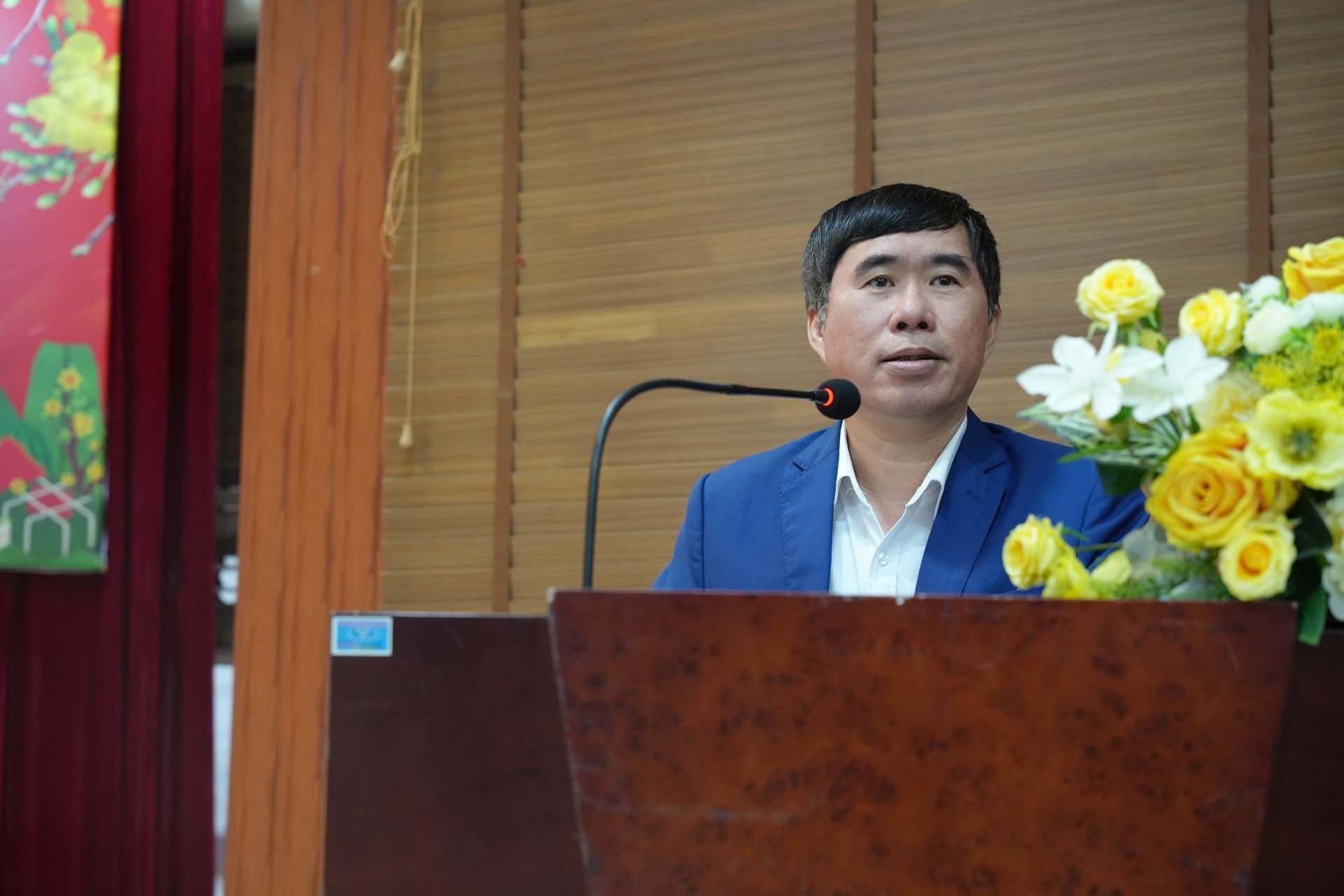 Viện Chiến lược, Chính sách nông nghiệp và môi trường gặp mặt cán bộ hưu trí nhân dịp Xuân Bính Ngọ 2026