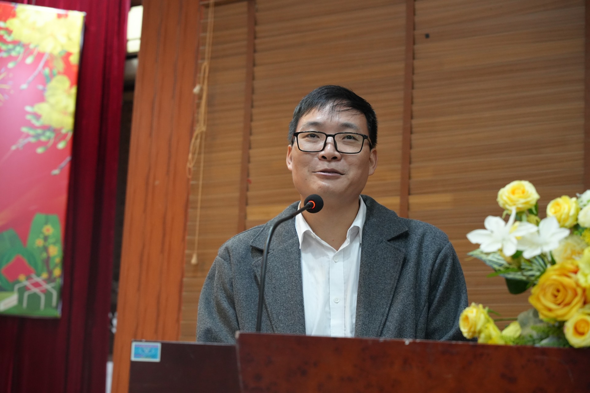 Viện Chiến lược, Chính sách nông nghiệp và môi trường gặp mặt cán bộ hưu trí nhân dịp Xuân Bính Ngọ 2026