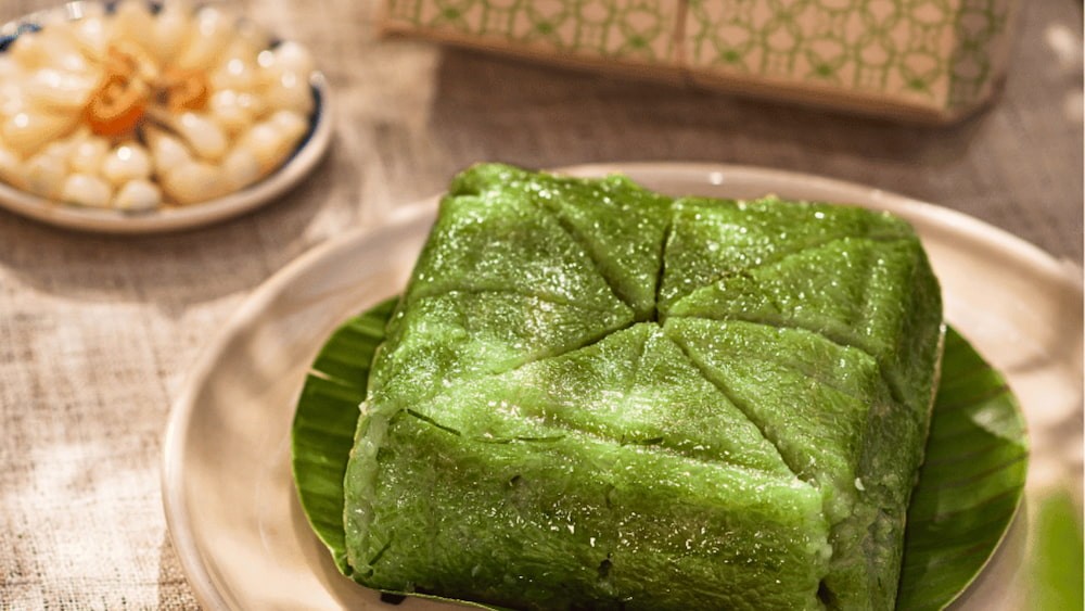 Thực dưỡng ngày Tết theo y học cổ truyền