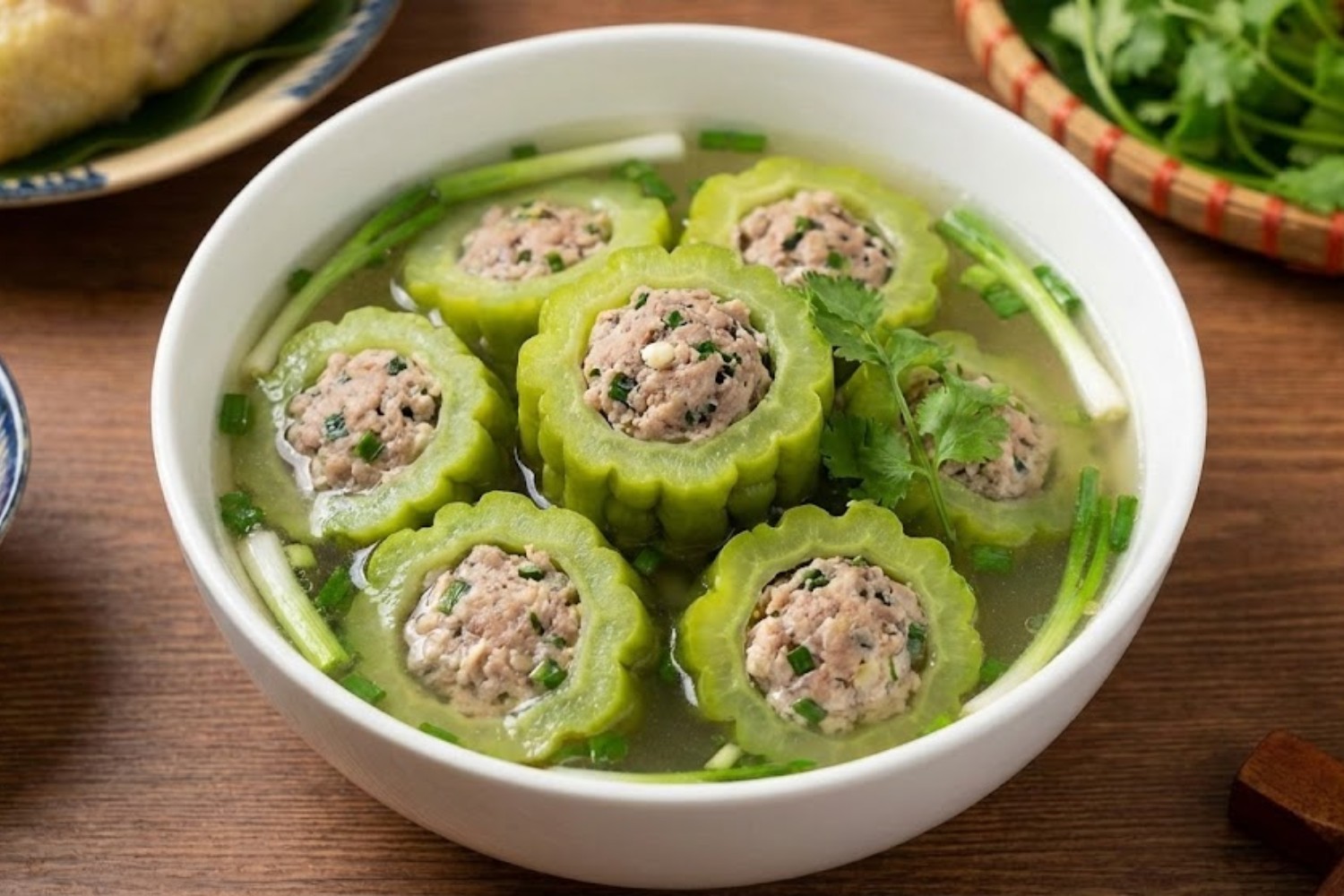 Thực dưỡng ngày Tết theo y học cổ truyền