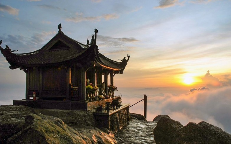 Quảng Ninh miễn phí tham quan Yên Tử đến hết năm 2028