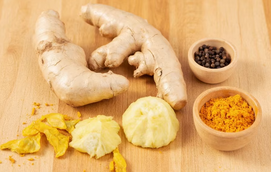 Thực dưỡng ngày Tết theo y học cổ truyền