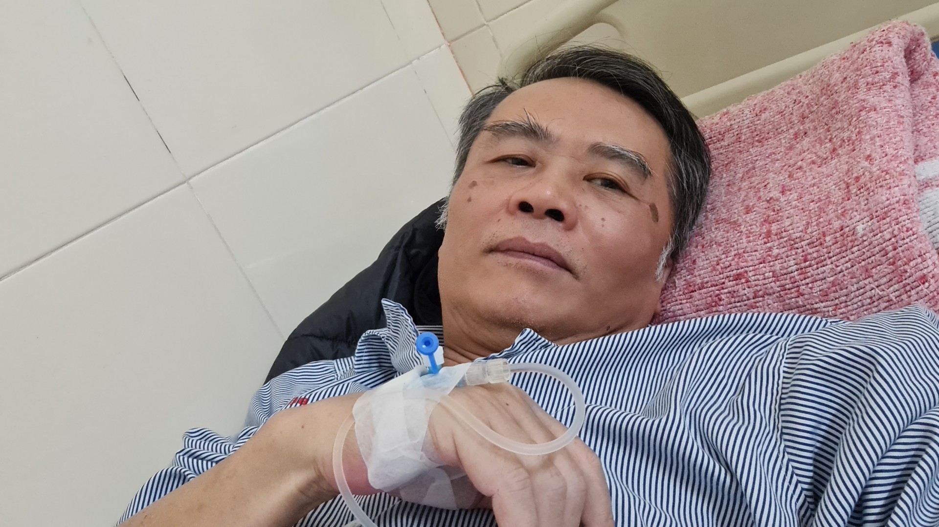 K3 Tân Triều - nơi những con người giữ nhịp cho tuyến cuối