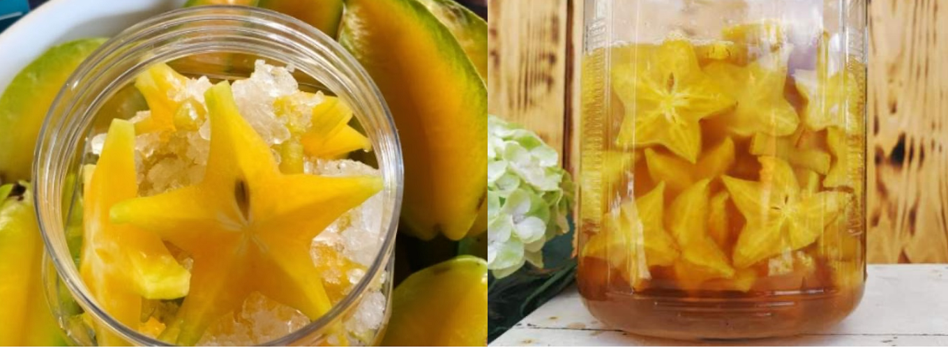 [E-Magazine] Cây khế - Dược liệu quen thuộc trong vườn nhà