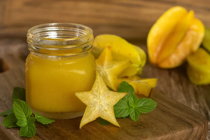 [E-Magazine] Cây khế - Dược liệu quen thuộc trong vườn nhà