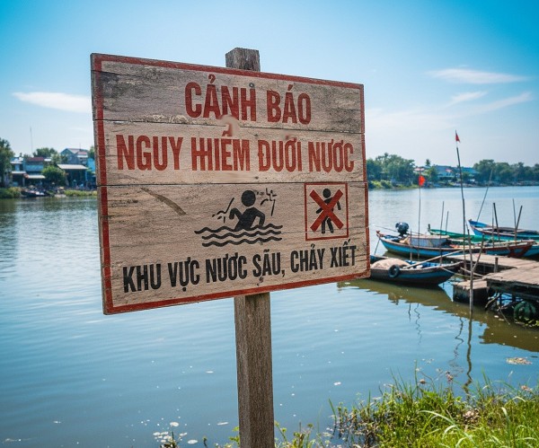 Lâm Đồng: Tăng cường công tác tuyên truyền phòng, chống đuối nước trẻ em