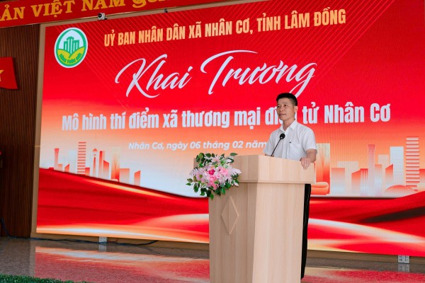 Đẩy mạnh chuyển đổi số ở vùng sâu vùng xa tại Tây Nguyên