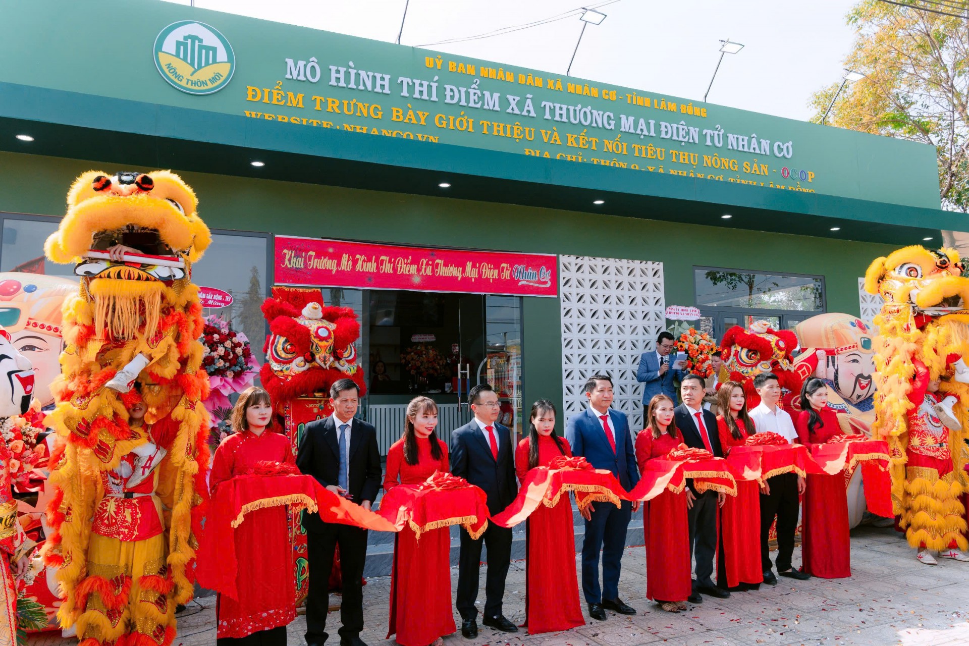 Đẩy mạnh chuyển đổi số ở vùng sâu vùng xa tại Tây Nguyên