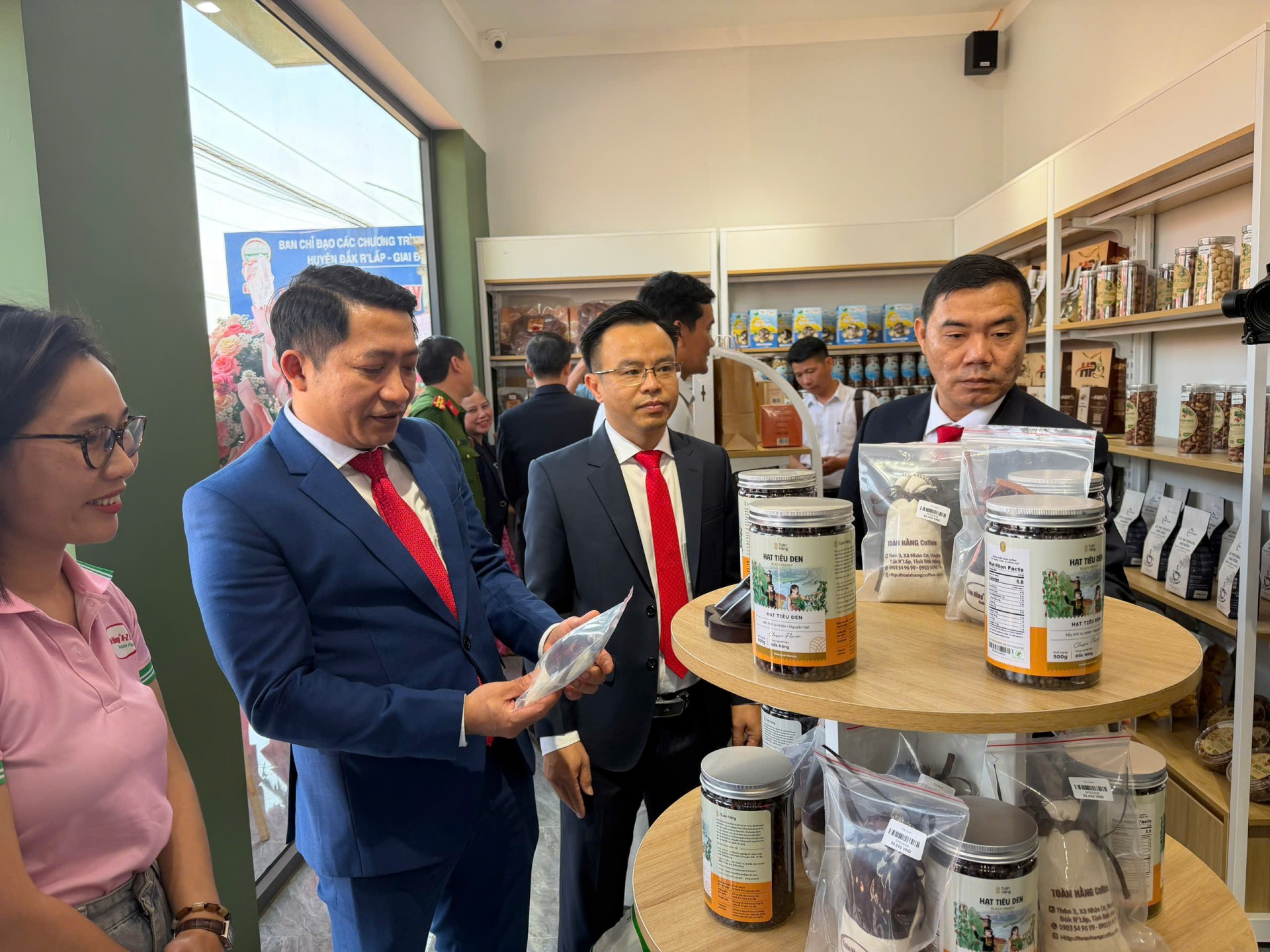 Đẩy mạnh chuyển đổi số ở vùng sâu vùng xa tại Tây Nguyên