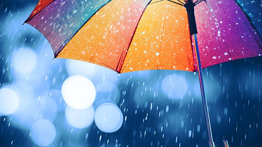 Dự báo thời tiết ngày 9/2/2026: Bắc Bộ có mưa rải rác, trời rét