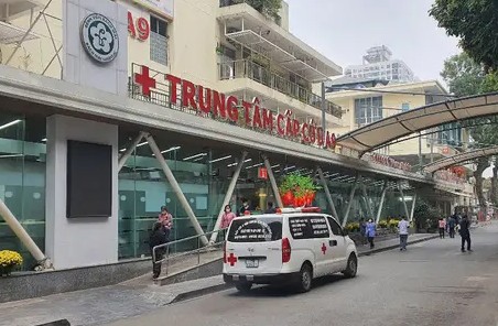 Tăng cường công tác cấp cứu, khám chữa bệnh trong dịp Tết Nguyên đán 2026