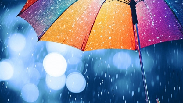 Dự báo thời tiết ngày 9/2/2026: Bắc Bộ có mưa rải rác, trời rét