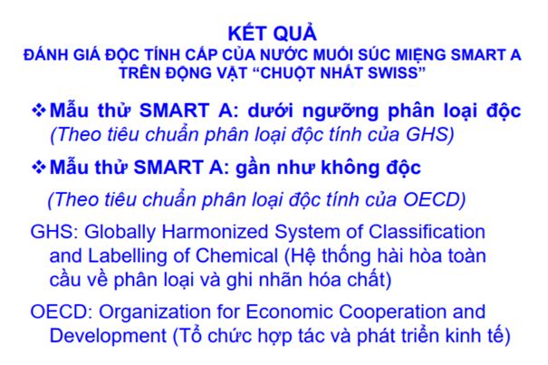 Dấn thân vào “vùng kiểm chứng”: Lựa chọn khác biệt của ông Hà Văn Nam với Smart A