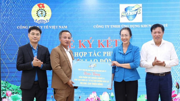 Dấn thân vào “vùng kiểm chứng”: Lựa chọn khác biệt của ông Hà Văn Nam với Smart A