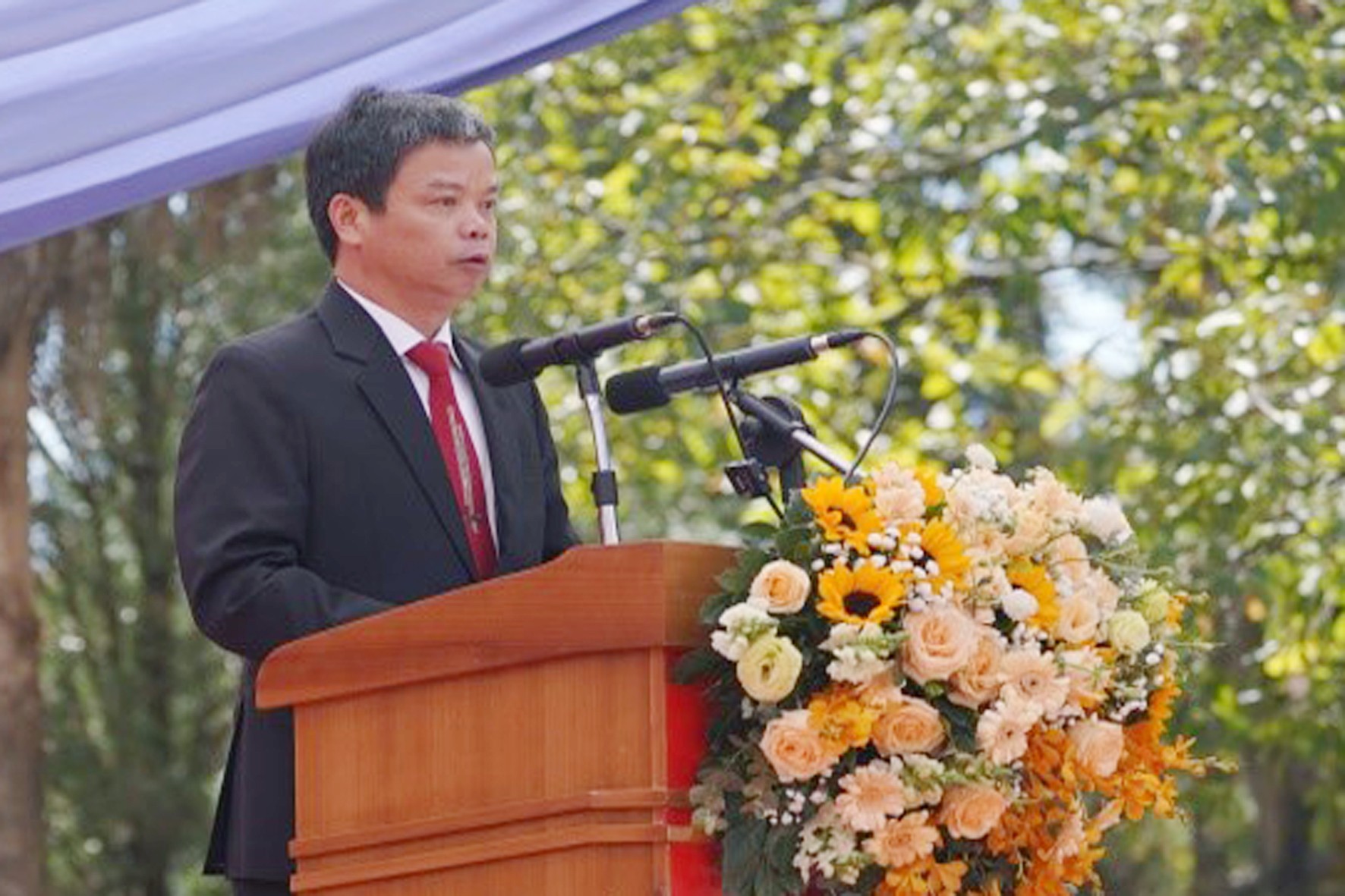 Bệnh viện Đại học Y Dược - Hoàng Anh Gia Lai đầu tư nâng cao hạ tầng kỹ thuật khám chữa bệnh