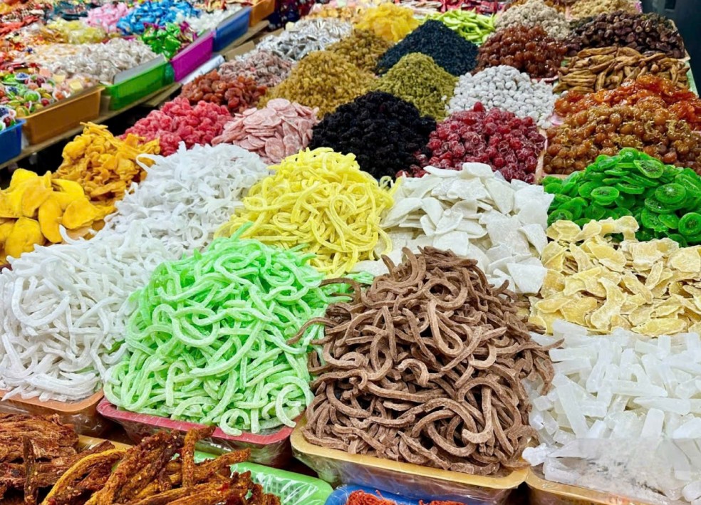 Bảo đảm an toàn thực phẩm, phòng ngừa ngộ độc dịp Tết và lễ hội Xuân 2026