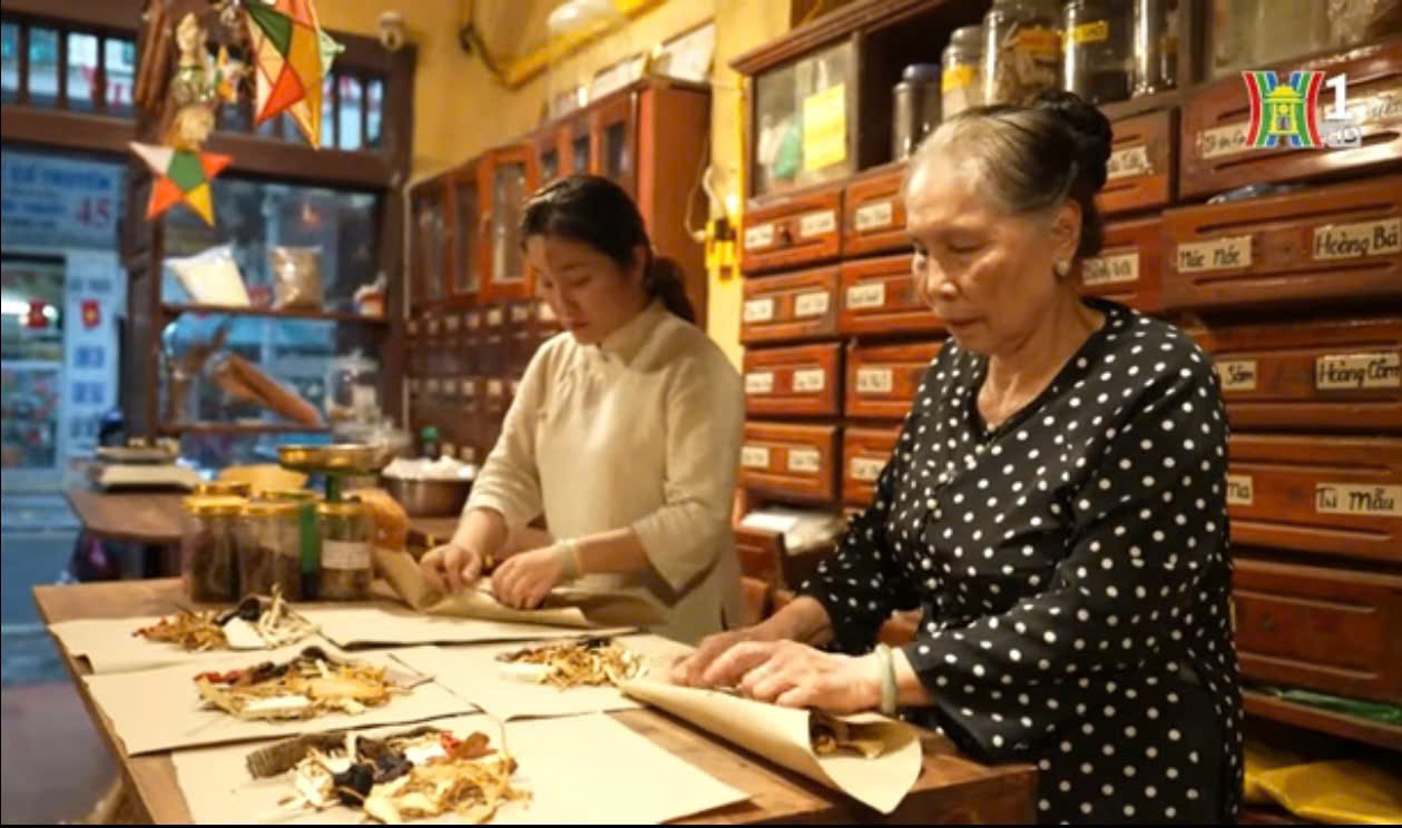 Bác sĩ Vũ Hữu Tỉnh – Người kế thừa dòng chảy y học cổ truyền giữa lòng Thủ đô