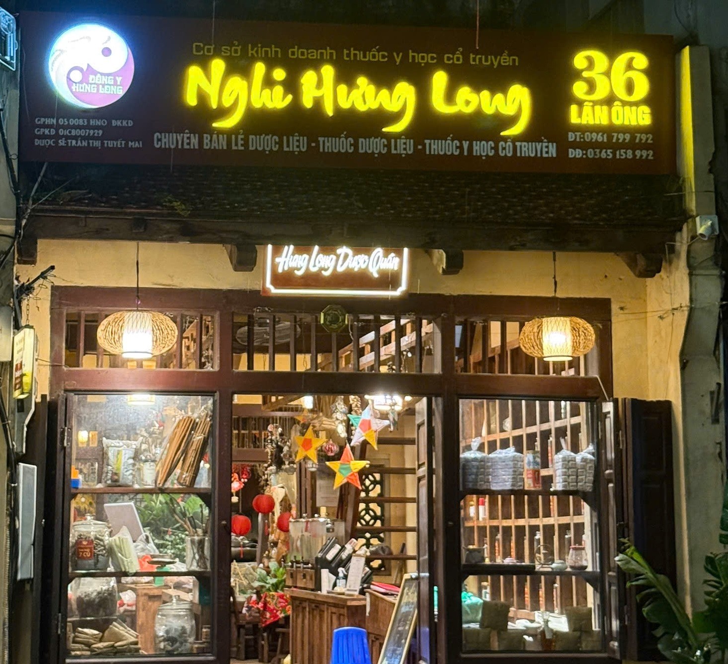 Bác sĩ Vũ Hữu Tỉnh – Người kế thừa dòng chảy y học cổ truyền giữa lòng Thủ đô