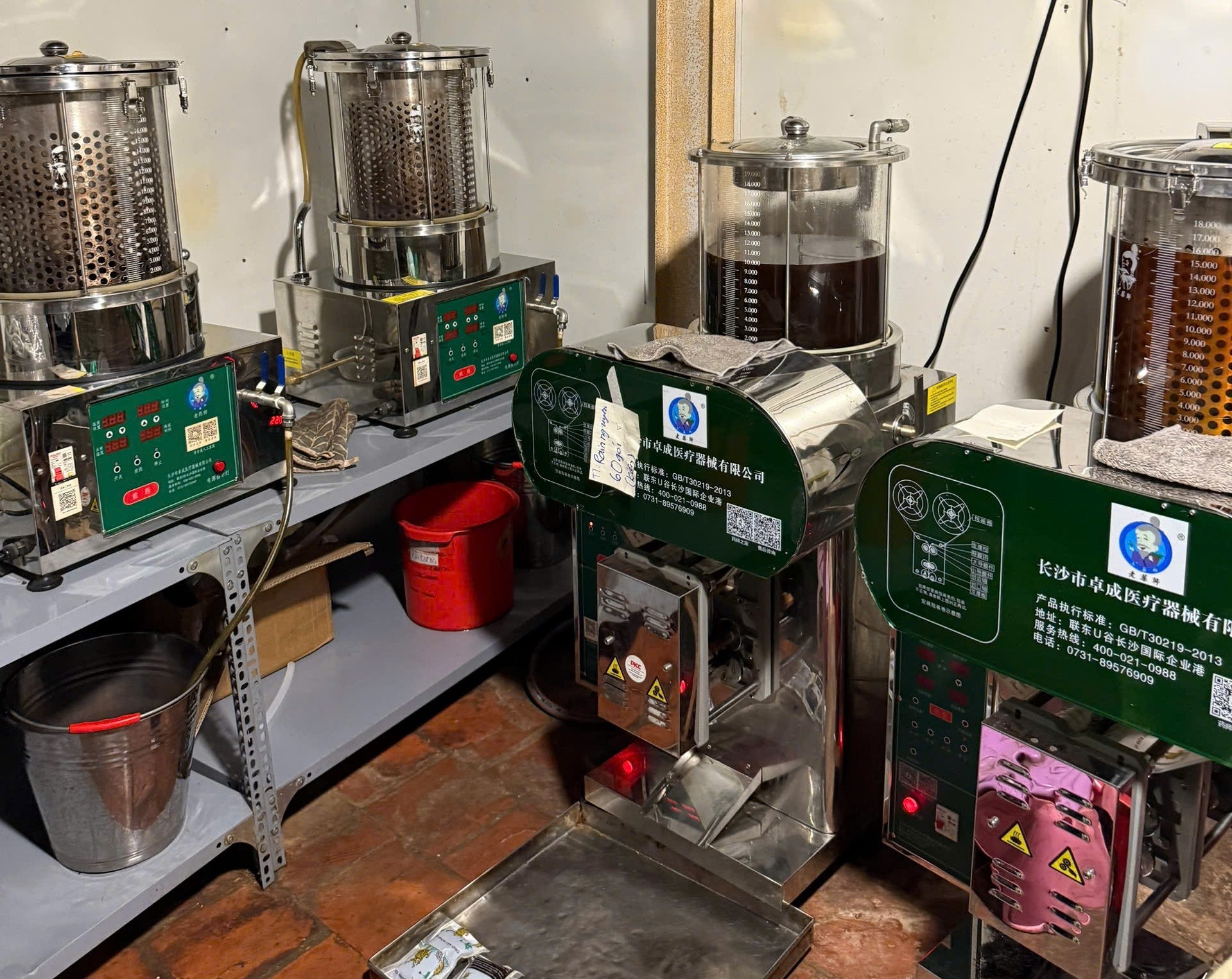 Bác sĩ Vũ Hữu Tỉnh – Người kế thừa dòng chảy y học cổ truyền giữa lòng Thủ đô