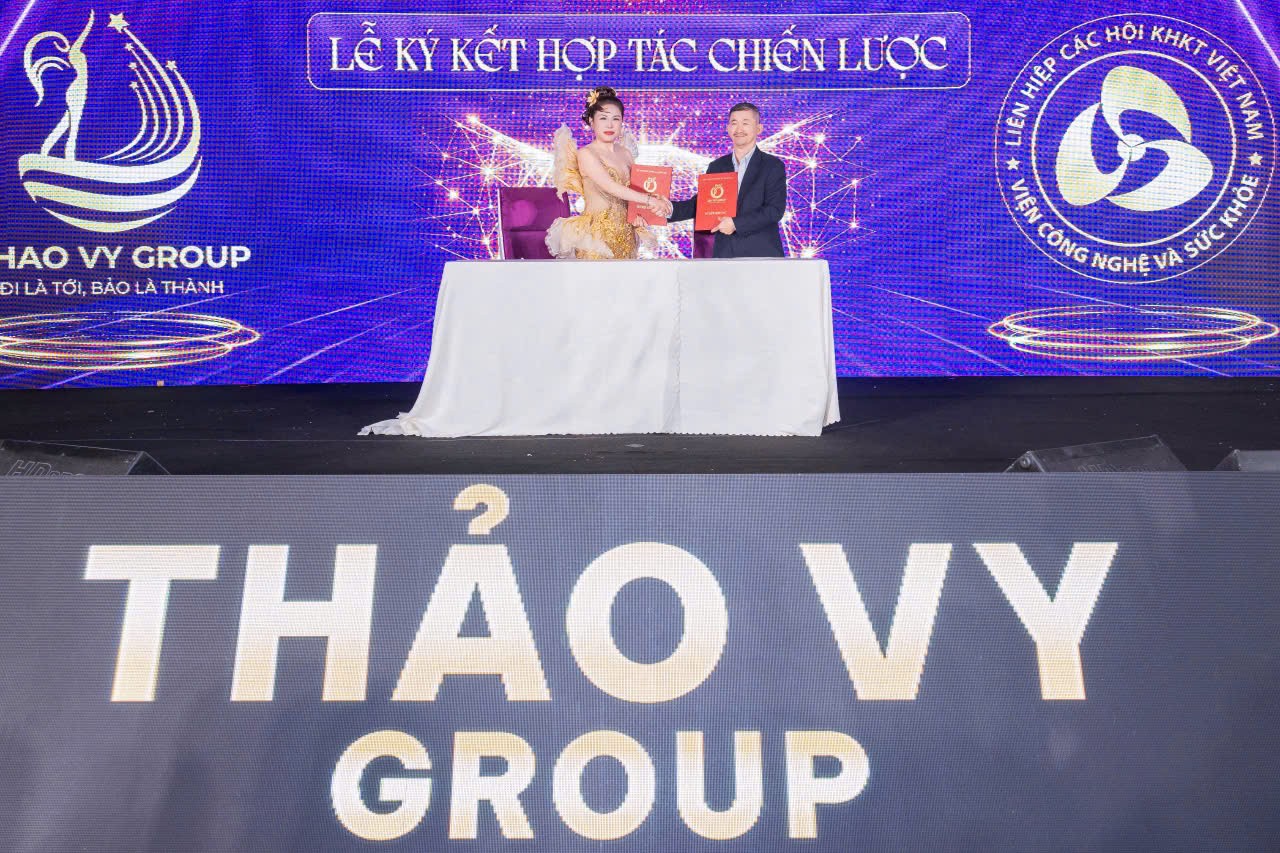 Dấu mốc chuẩn hóa, tôn vinh di sản và phát triển bền vững ngành chăm sóc sắc đẹp