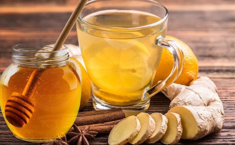 Giữ sức khỏe ngày Tết: Những cách giải rượu an toàn từ thực phẩm tự nhiên