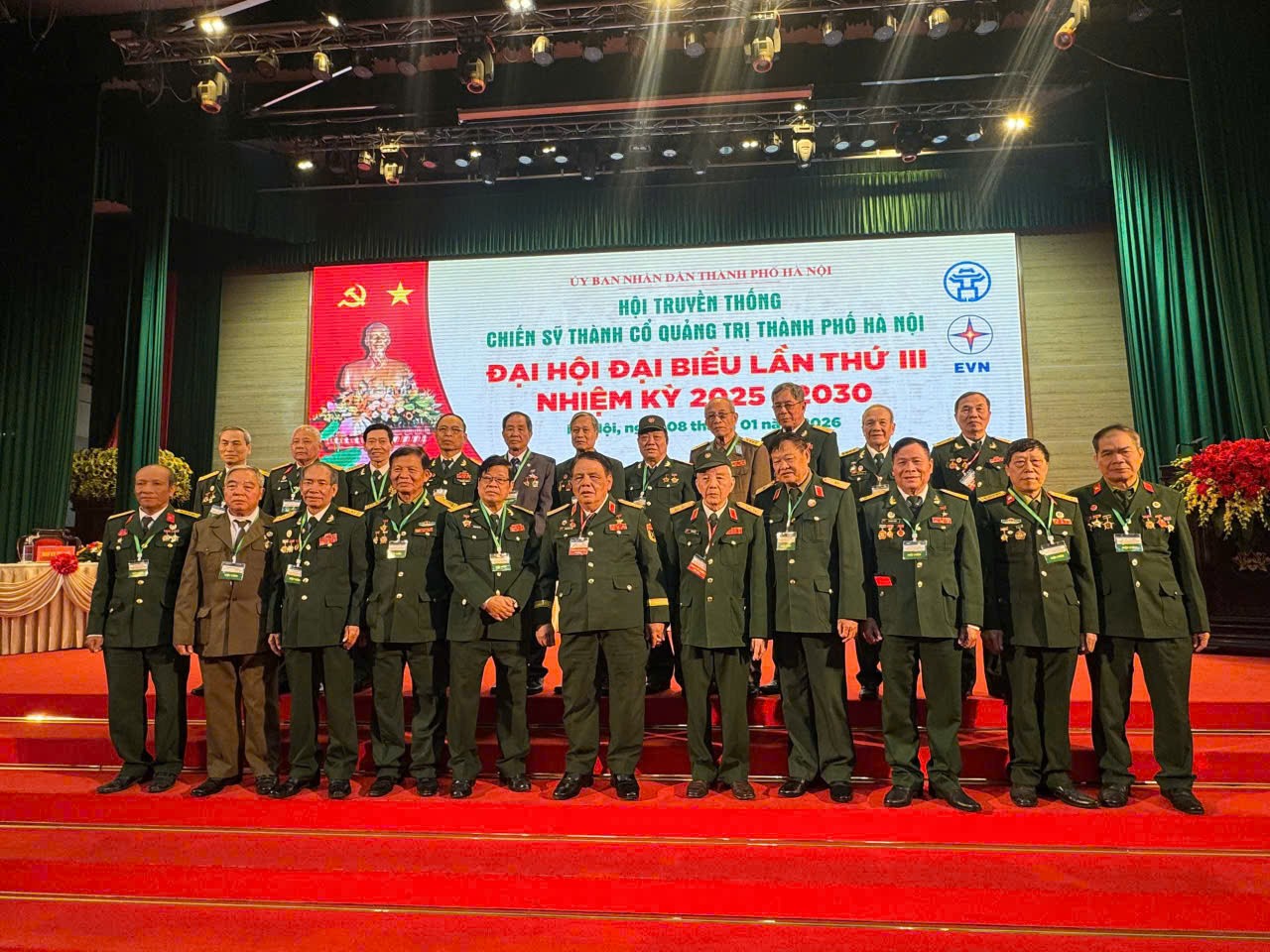 Lương y Phạm Xuân Nội – Người lính Thành cổ và hành trình cả đời giữ trọn chữ “Tâm” với nghề thuốc