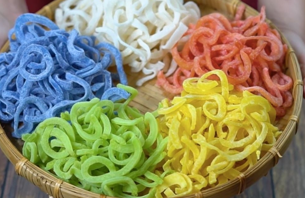 Công dụng của các loại mứt Tết dưới góc nhìn y học cổ truyền