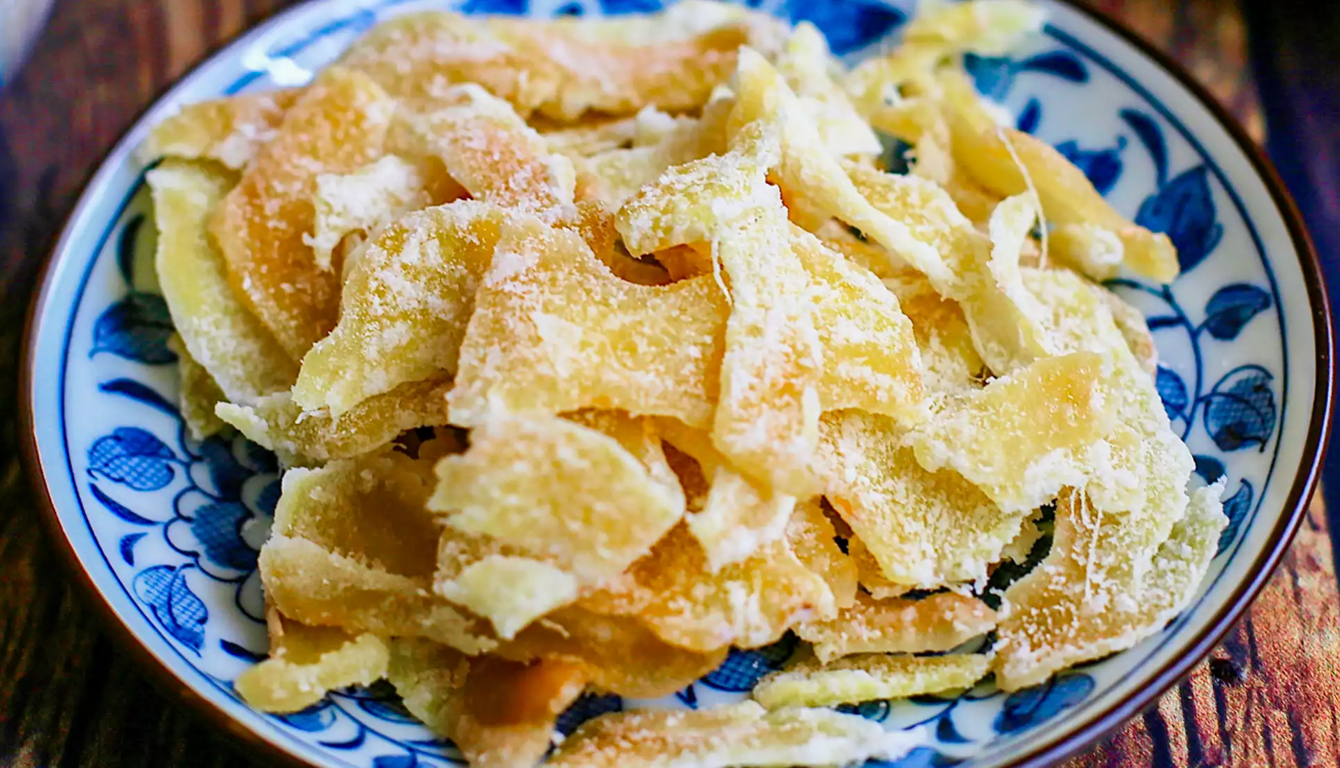 Công dụng của các loại mứt Tết dưới góc nhìn y học cổ truyền