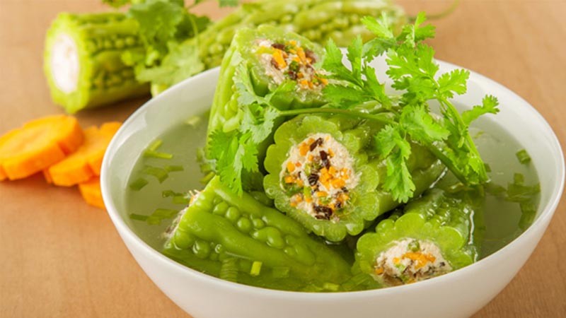 Ăn chay ngày Tết: Lợi ích sức khỏe và những điều cần lưu ý