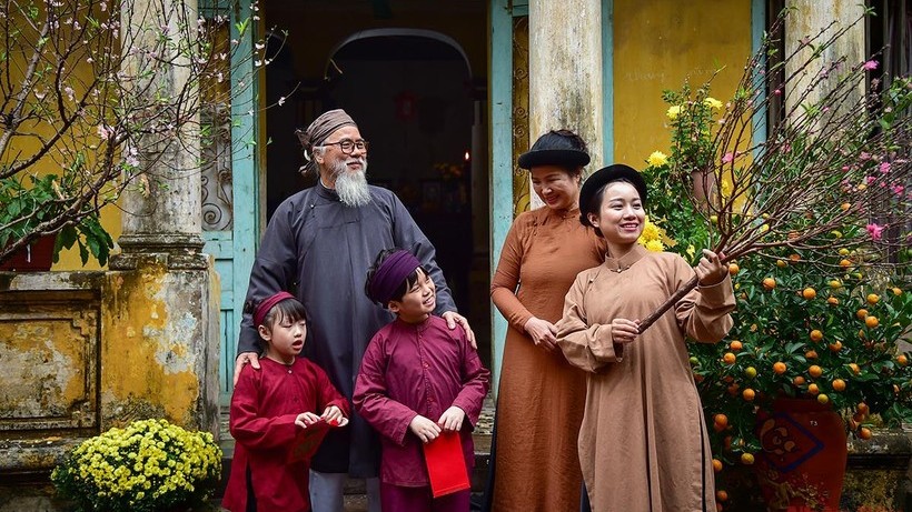 Dự báo thời tiết ngày 19/2/2026: Bắc Bộ nhiều mây, có mưa nhỏ, trời rét