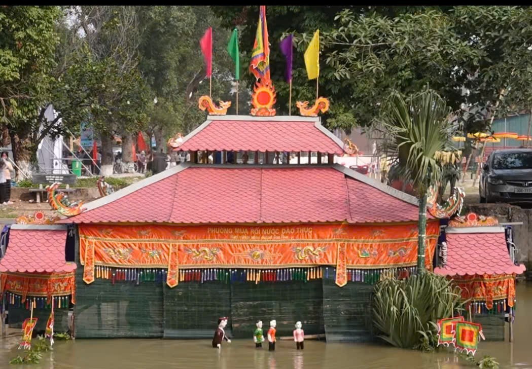 Lễ hội Cổ Loa: Vang vọng hồn thiêng và mạch ngầm văn hóa ngàn năm