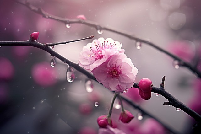 Dự báo thời tiết ngày 23/2/2026: Bắc Bộ có mưa nhỏ rải rác