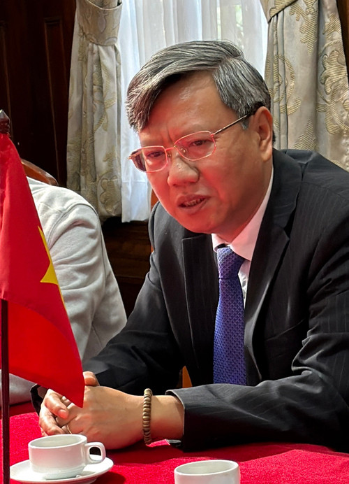 Những ngày sách không thể quên trên đất nước Cuba Những ngày sách không thể quên trên đất nước Cuba