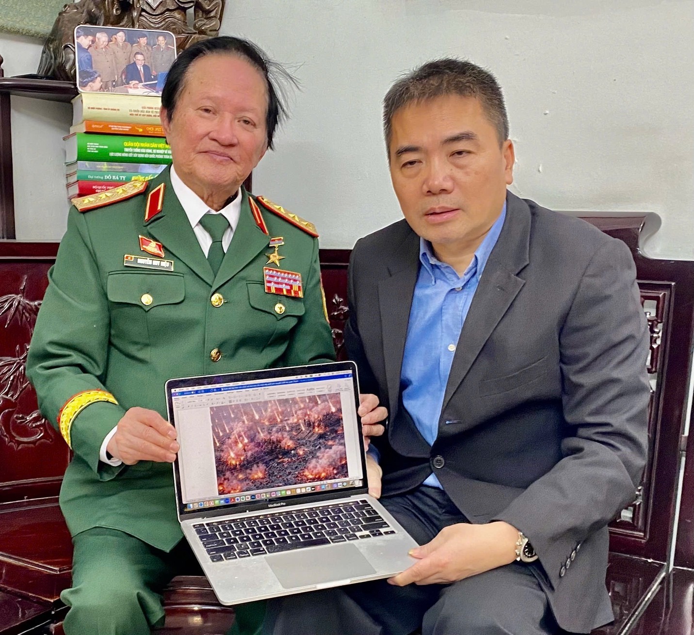 Đại thắng quân Thanh năm Kỷ Dậu 1789 dưới góc nhìn khoa học quân sự