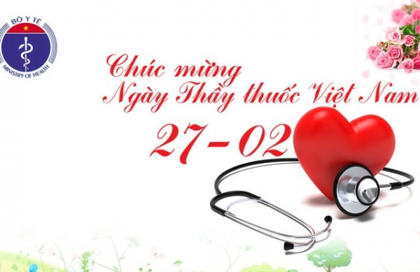 Tỏa sáng Y đức – Vững bền Y thuật – Phát huy tinh hoa Nam y vì sức khỏe nhân dân