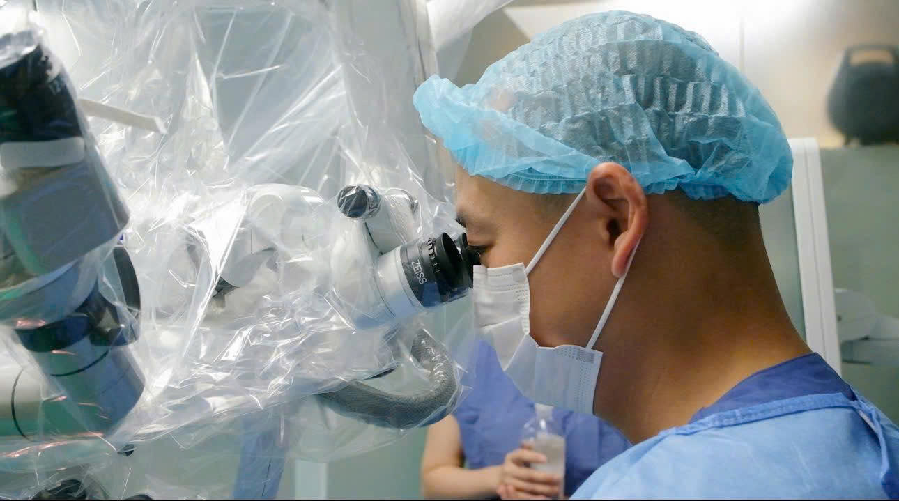 AI trong bệnh viện: Người bệnh được lợi gì?