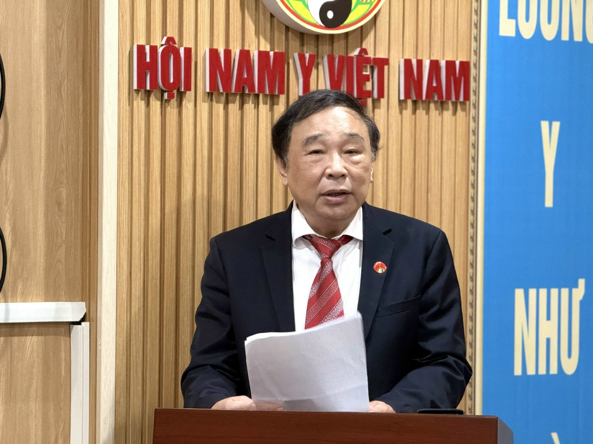 Hội Nam Y Việt Nam Khai xuân Bính Ngọ- Kỷ niệm 71 năm Ngày Thầy thuốc Việt Nam Hội Nam Y Việt Nam Khai xuân Bính Ngọ Kỷ niệm 71 năm Ngày Thầy thuốc Việt Nam