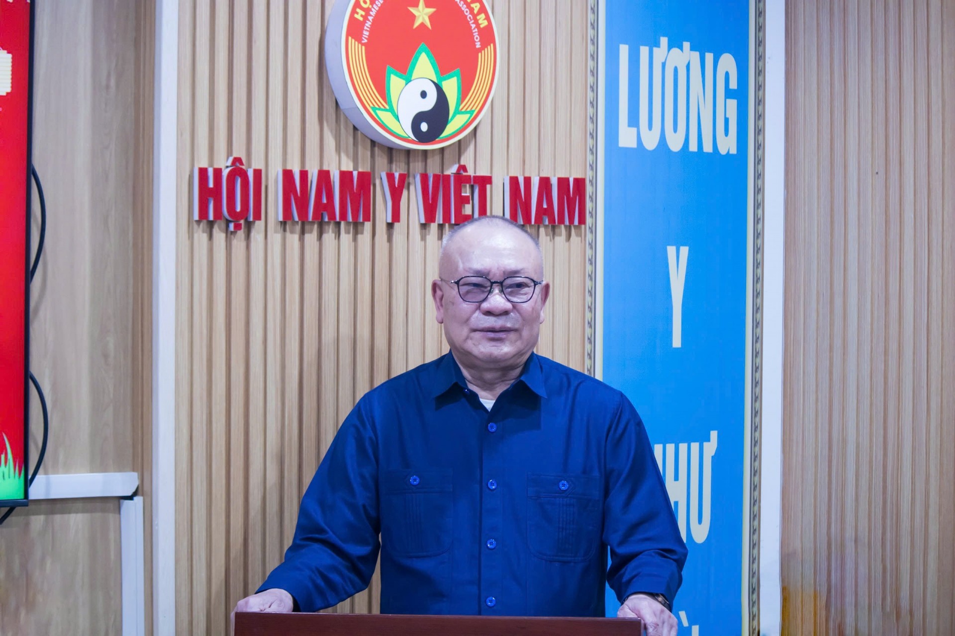 Hội Nam Y Việt Nam Khai xuân Bính Ngọ- Kỷ niệm 71 năm Ngày Thầy thuốc Việt Nam Hội Nam Y Việt Nam Khai xuân Bính Ngọ Kỷ niệm 71 năm Ngày Thầy thuốc Việt Nam