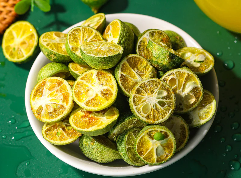 [E-Magazine] Cây quất - “Món quà sức khỏe” từ thiên nhiên