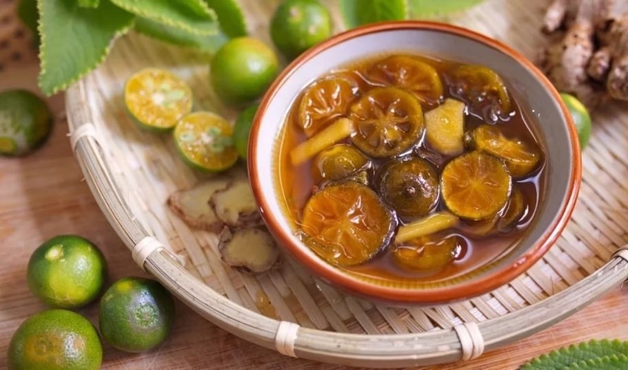 [E-Magazine] Cây quất - “Món quà sức khỏe” từ thiên nhiên