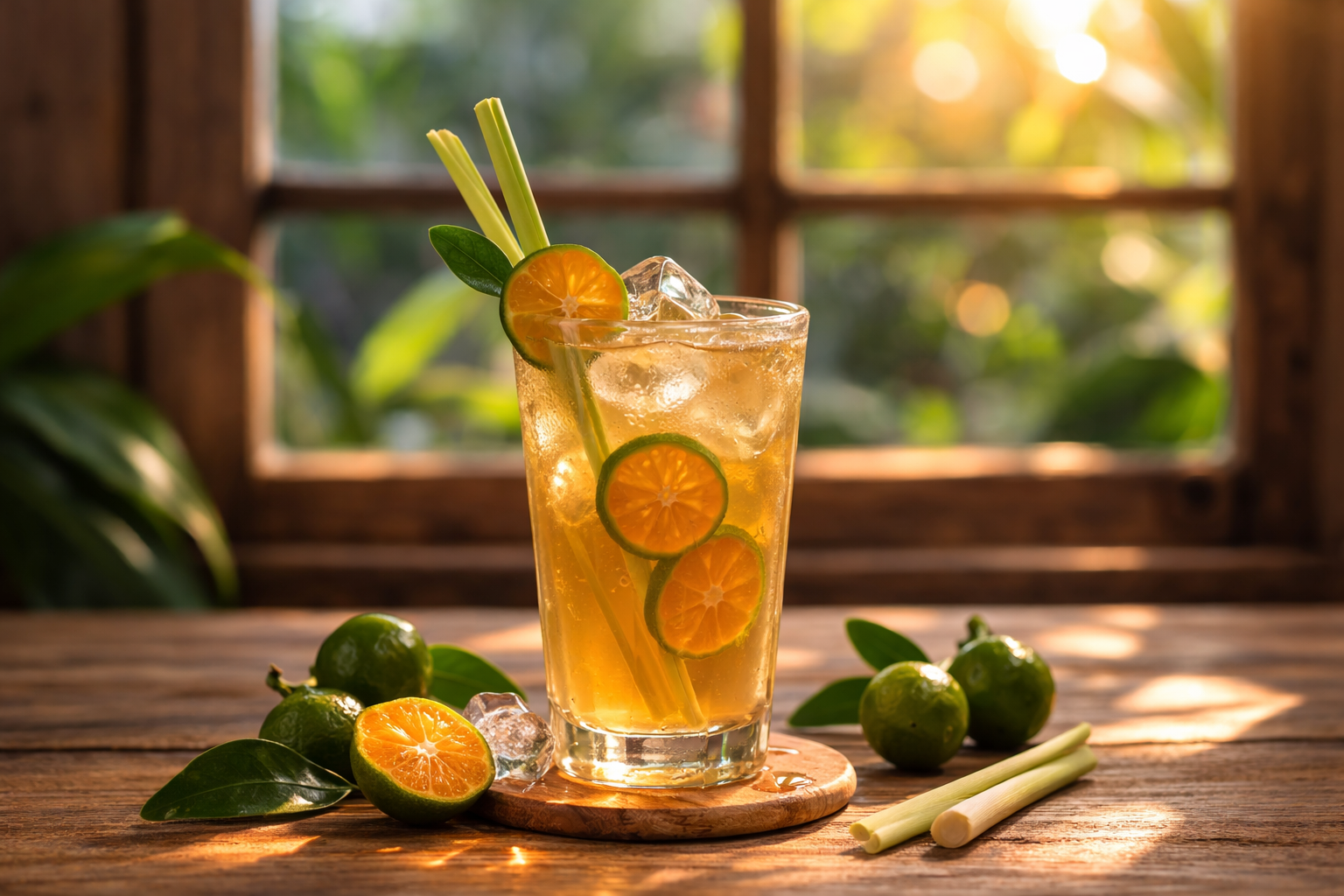 [E-Magazine] Cây quất - “Món quà sức khỏe” từ thiên nhiên