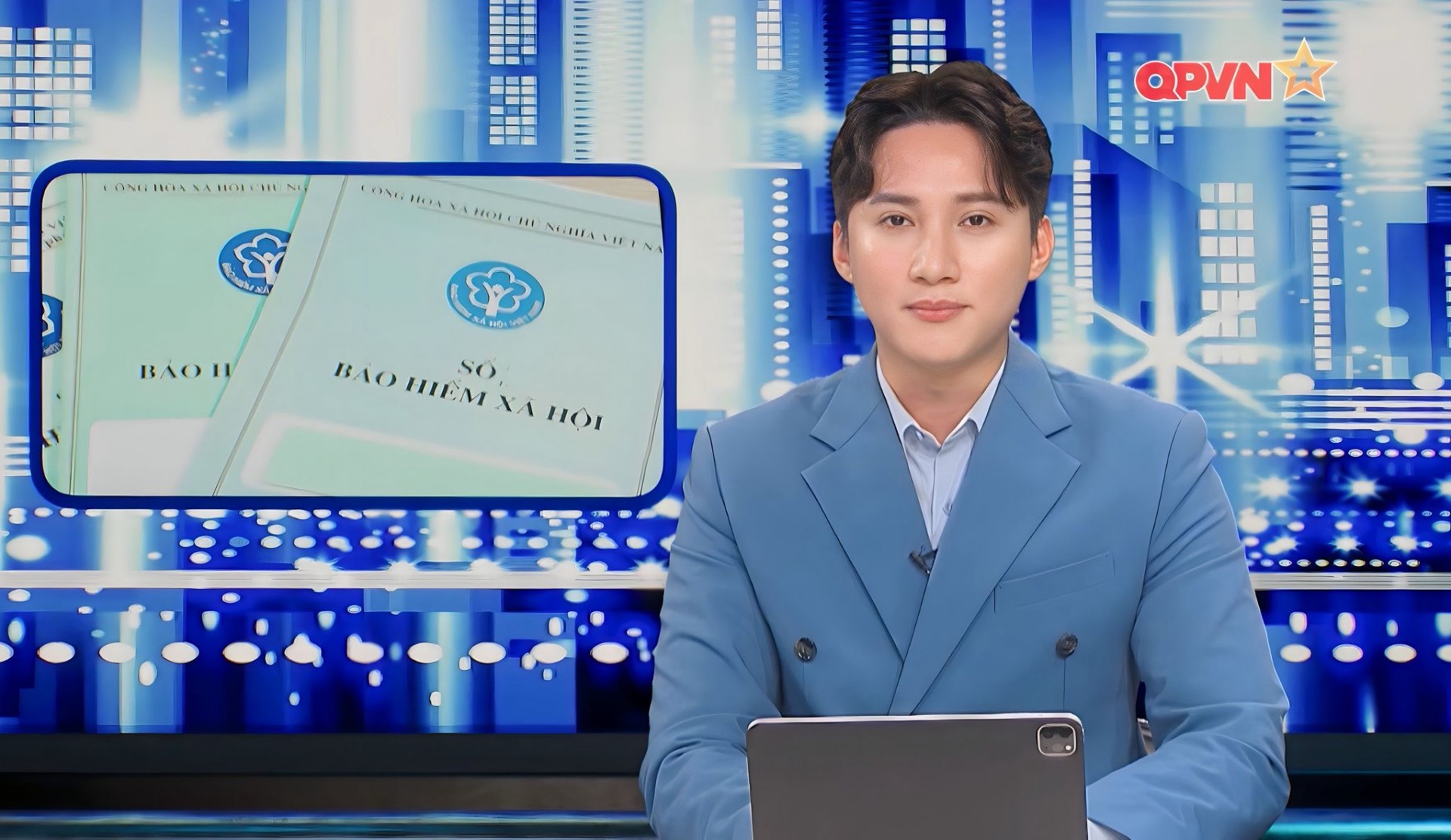 MC Đặng Tiến Đông: Không nên chạy theo hào quang nhất thời, mình nên xây giá trị bền vững để phát triển công việc