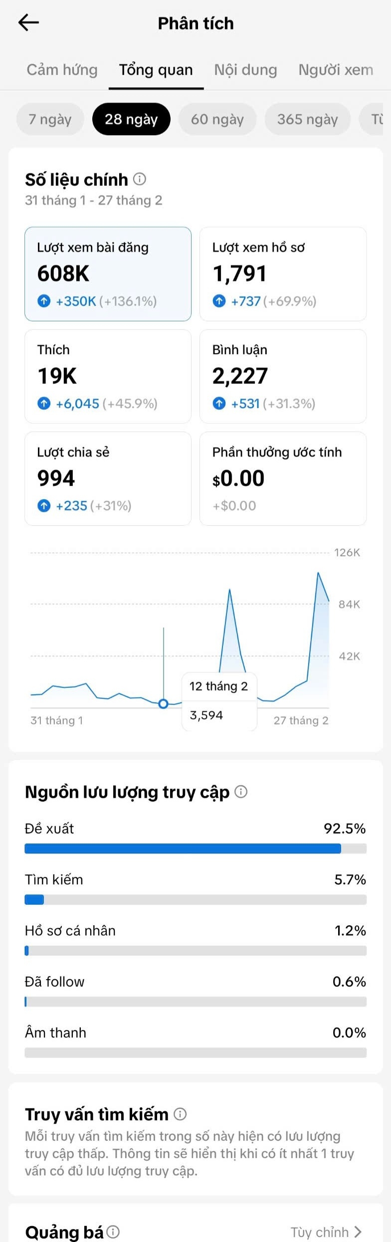 “XIN LỖI - BIẾT ƠN” - một kênh TikTok chọn gieo hạt thiện lành giữa dòng chảy lướt nhanh “XIN LỖI - BIẾT ƠN” - một kênh TikTok chọn gieo hạt thiện lành giữa dòng chảy lướt nhanh
