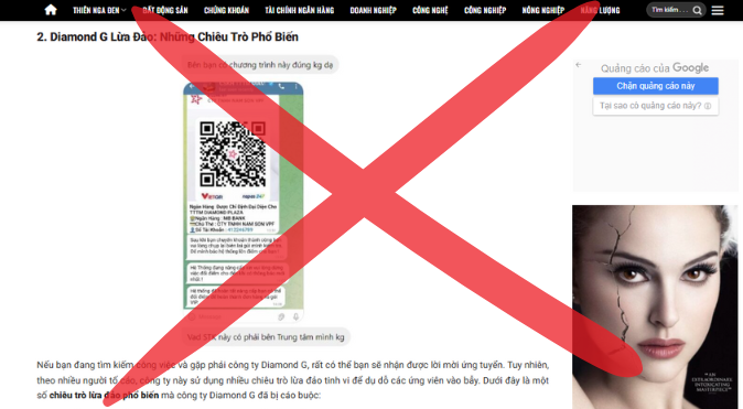 Hệ sinh thái đổi mới, sáng tạo nền tảng cho sự phát triển bền vững tại Diamond-G Hệ sinh thái đổi mới, sáng tạo nền tảng cho sự phát triển bền vững tại Diamond-G